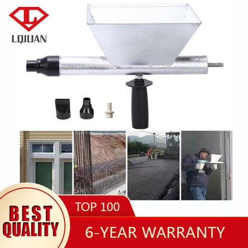 Pointing electric mortar - pointing,