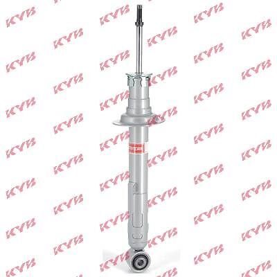 Kyb front left shock absorber - shock,