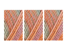 Sirdar Jewelspun Aran 3 Ball