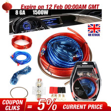 1500w Car Power Amplifier