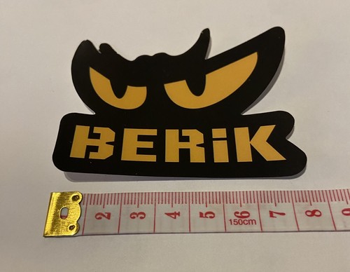 Berik leathers motorbike - berik, motox