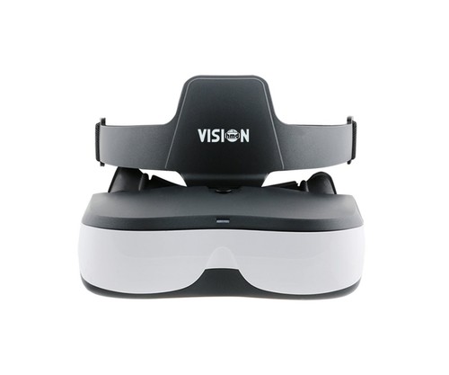Bigeyes head mounted - bigeyes,