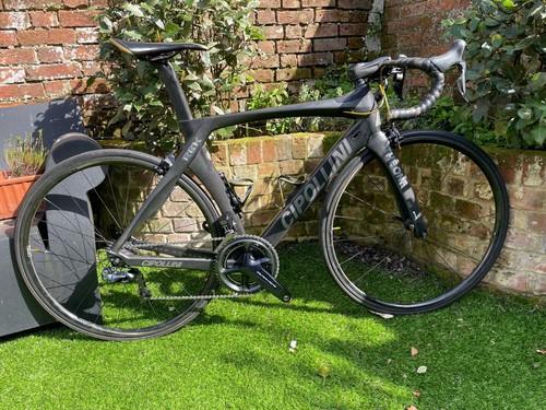 Cipollini rb1k size shimano - cipollini,