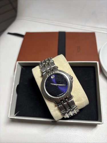 Movado men classic all - movado,