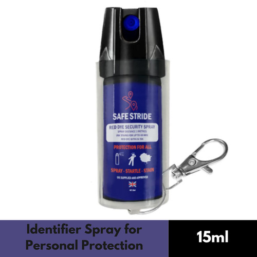Self defense spray long range - spray,