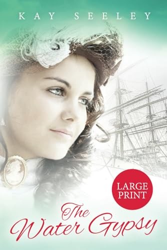 The water gypsy large - the, print