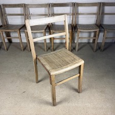 Set of 7 Vintage Stacking