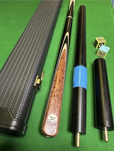 Taylor made snooker - taylor,