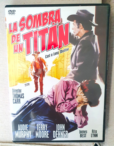 Sombra titán dvd pal - de,