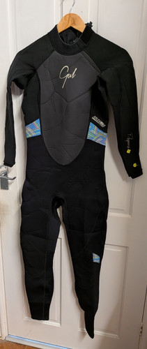 Gul response ladies neoprene - gul,