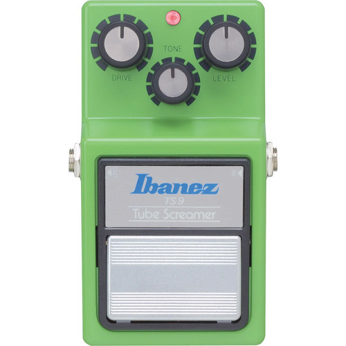 Ibanez ts9 tube - ts9,