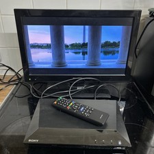 Sony BDP-S1100 Smart Blu-ray