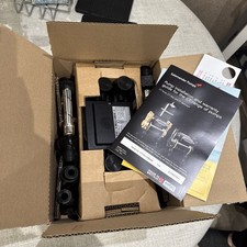 Salamander CT75XTRA Twin