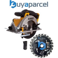 DeWalt 18v DCS391N Heavy Duty