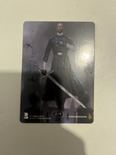 Stormlight Lost Tales Herald 2 (Nale) Dragonsteel Nexus