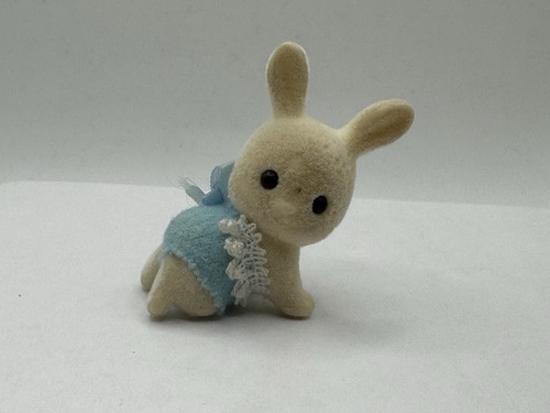 Sylvanian families snow warren - sylvanian,