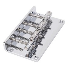 86MM 4 String Electric Bass