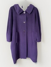 L K  Bennett Piper Deep Purple