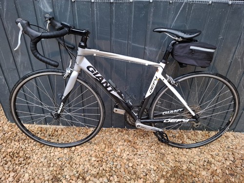 Mens giant road - road, bike