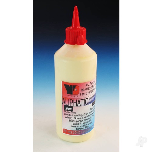 Aliphatic rapid giant - aliphatic,