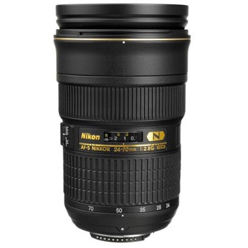 Nikon 70mm 2 8g ed - af-s, f/2.8g