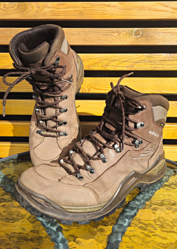 Lowa renegade mid gtx - lowa, tex