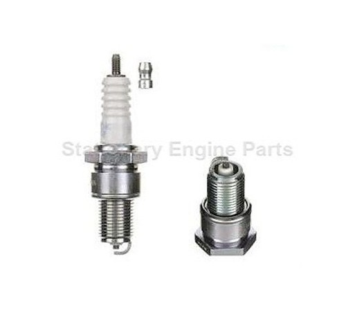 Ngk spark plug for - b-4h,