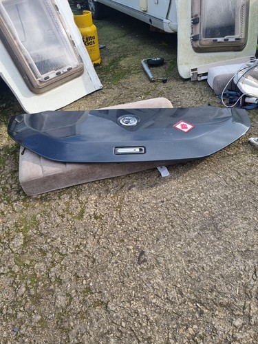 Swift conqueror 2018 front - swift,