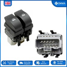 Window Control Switch Driver