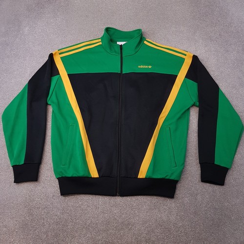 Adidas mens track jacket - mens,