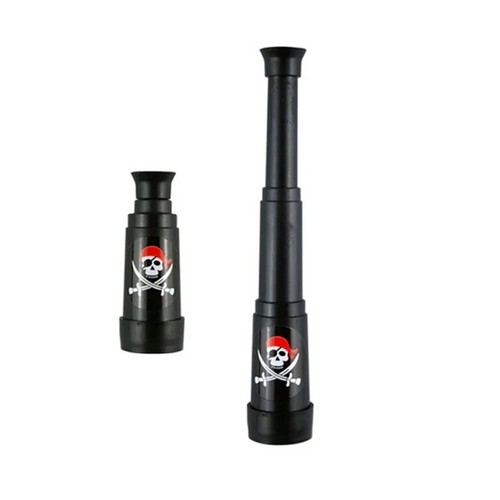 Mini pirate telescope - pirate,