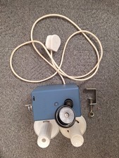 Knitting machine electric wool