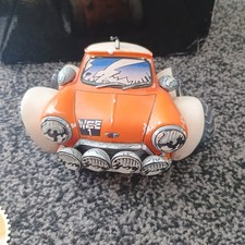 Speed Freaks Collectible. Wee