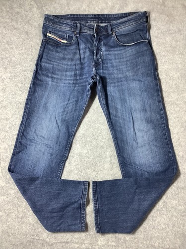 Diesel buster men tapered - diesel,
