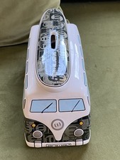 Animal Surfers VW Split Screen Camper Van Ceramic Coin/Money Box