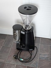 Mazzer Super Jolly grinder
