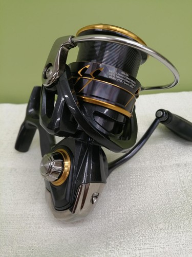 Daiwa caldia lt4000s - daiwa,