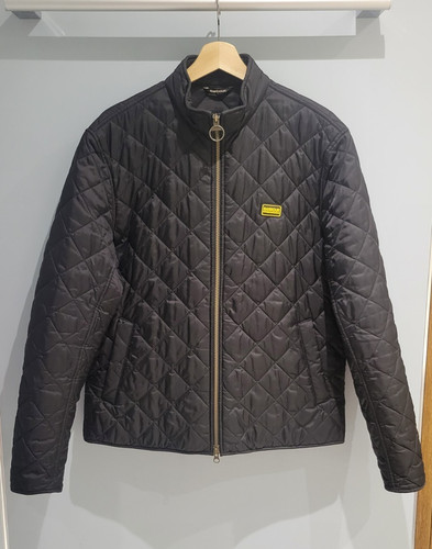 Barbour international intl - barbour,