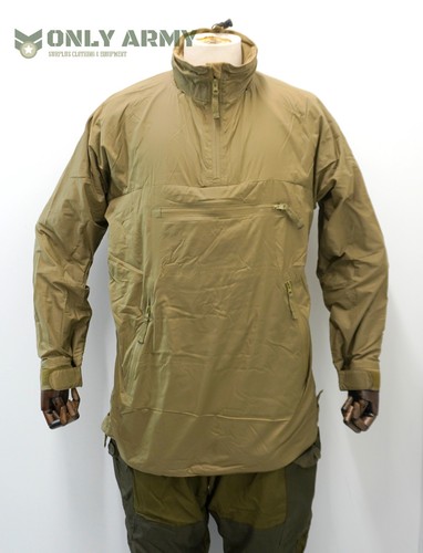 New british army thermal - british,
