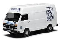Diecast car lt35 lwb - diecast,