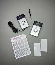 2 Way Wireless Voice Intercom