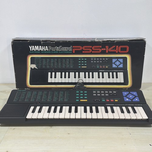 Yamaha electronic piano - electronic,