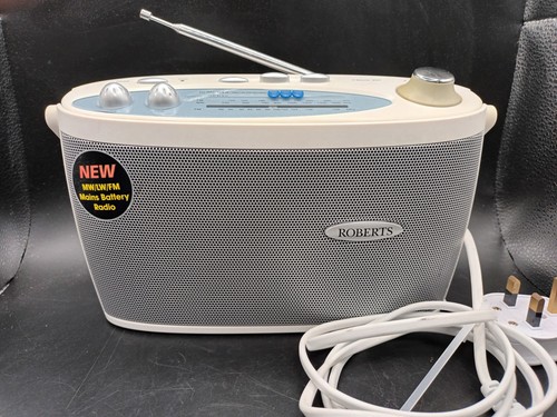 Roberts radio classic - roberts,