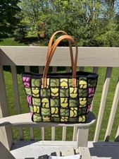 ORLA KIELY Embossed Woven