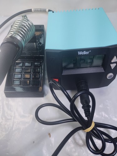 Weller we1010 digital - weller,