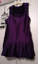 Karen Millen Dress Size 16. 