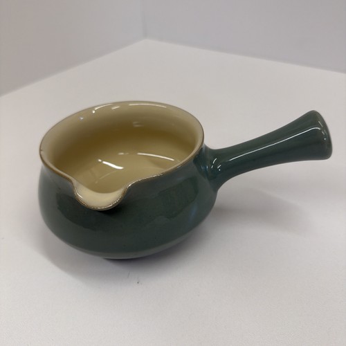 Denby manor green gravy - green, or