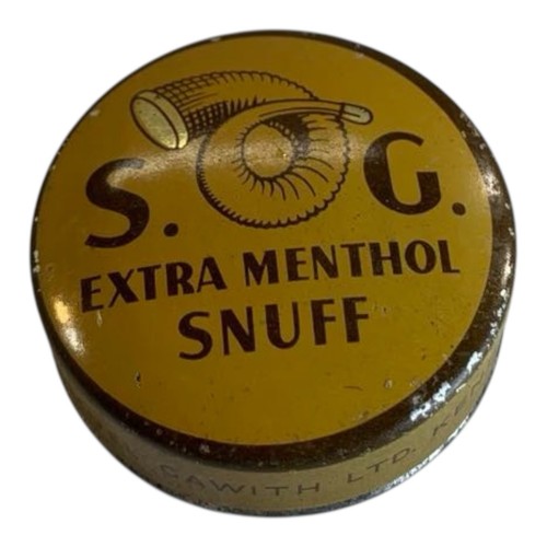 Samuel gawith extra - samuel,