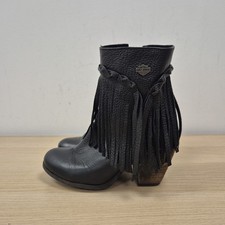 Harley Davidson Retta Biker