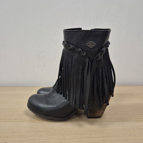 Harley davidson retta biker - davidson,